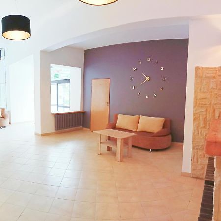 Dw Bukowka Otel Karpacz Dış mekan fotoğraf