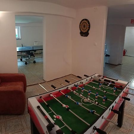 Dw Bukowka Otel Karpacz Dış mekan fotoğraf