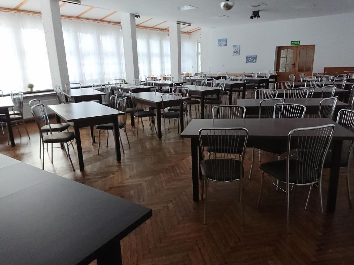 Dw Bukowka Otel Karpacz Dış mekan fotoğraf