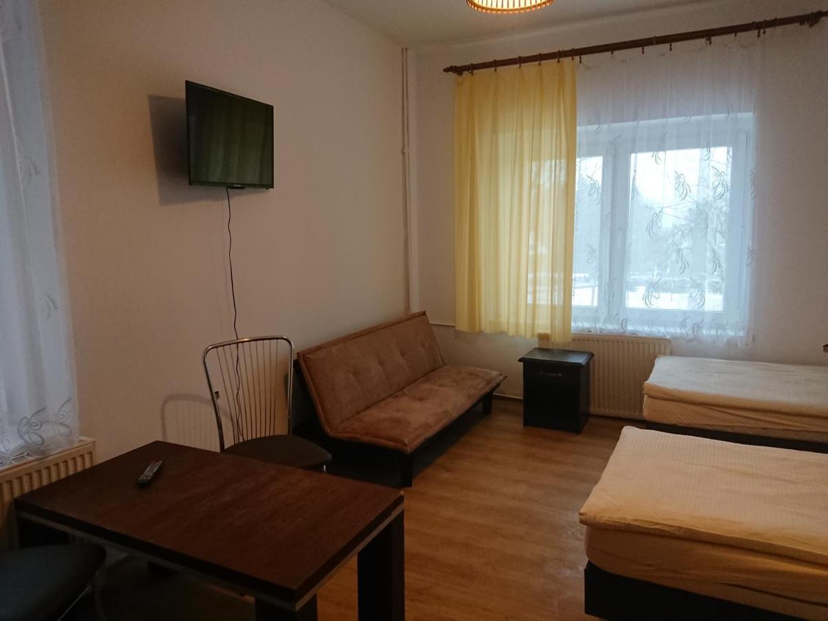 Dw Bukowka Otel Karpacz Dış mekan fotoğraf