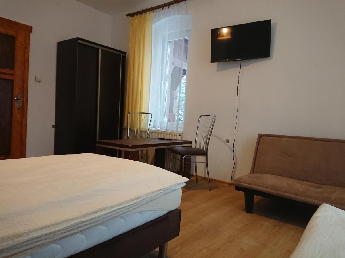Dw Bukowka Otel Karpacz Dış mekan fotoğraf