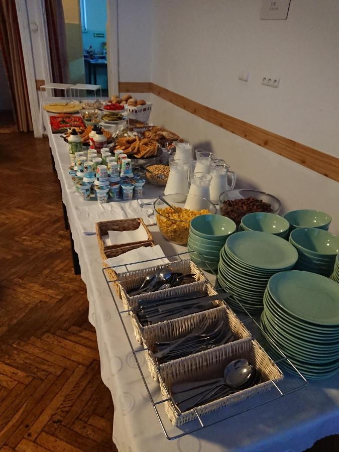 Dw Bukowka Otel Karpacz Dış mekan fotoğraf
