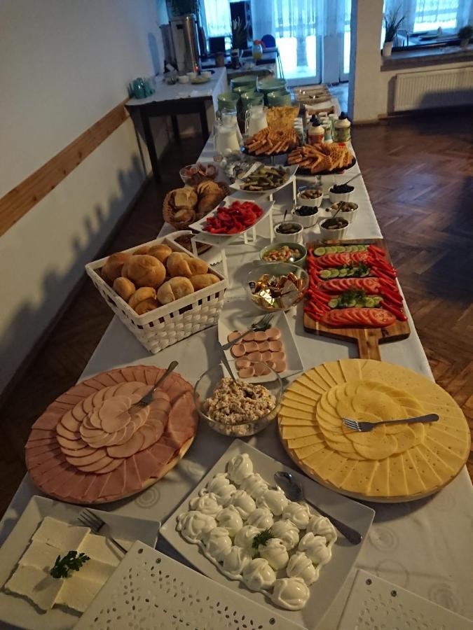 Dw Bukowka Otel Karpacz Dış mekan fotoğraf