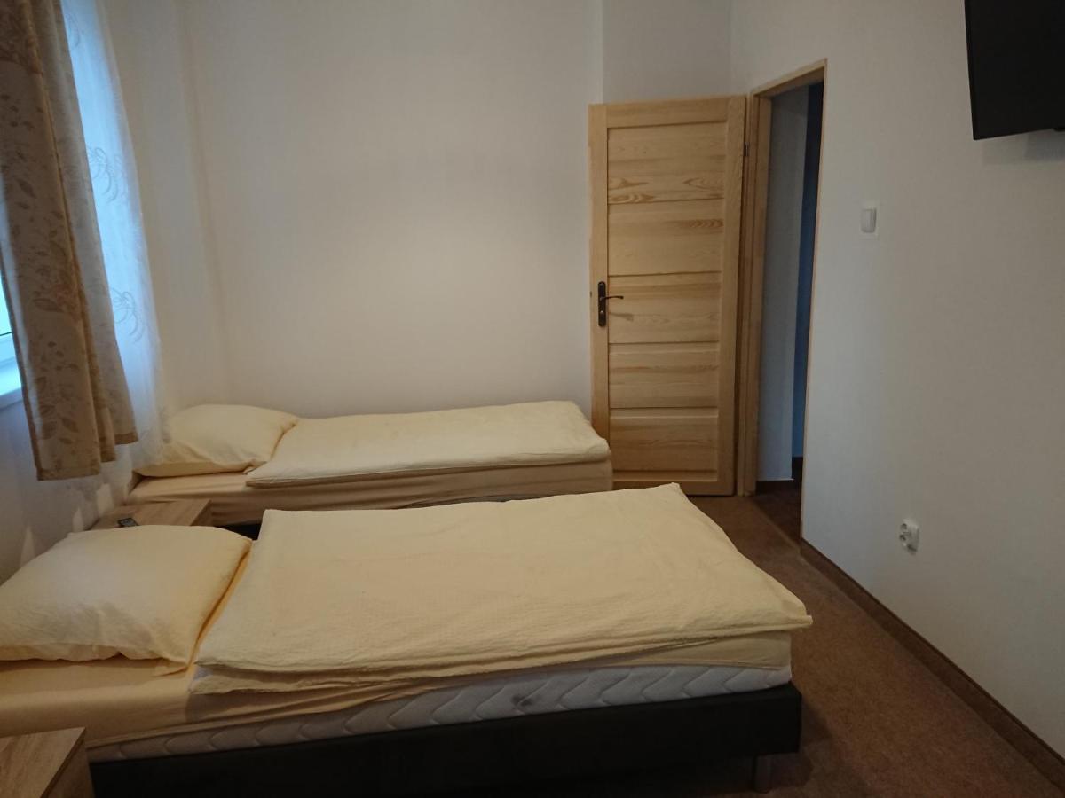 Dw Bukowka Otel Karpacz Dış mekan fotoğraf