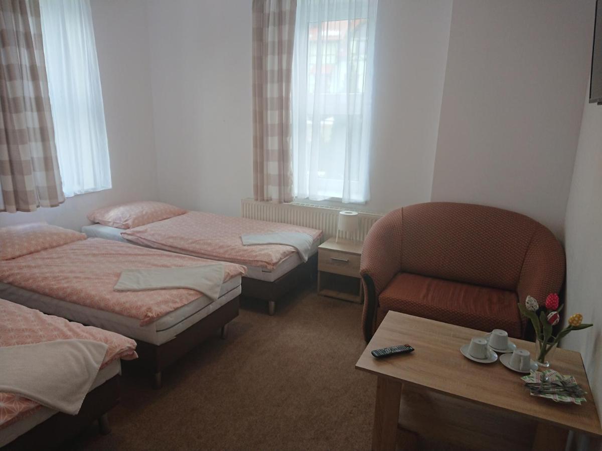 Dw Bukowka Otel Karpacz Dış mekan fotoğraf