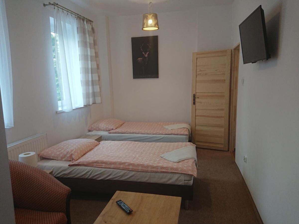 Dw Bukowka Otel Karpacz Dış mekan fotoğraf