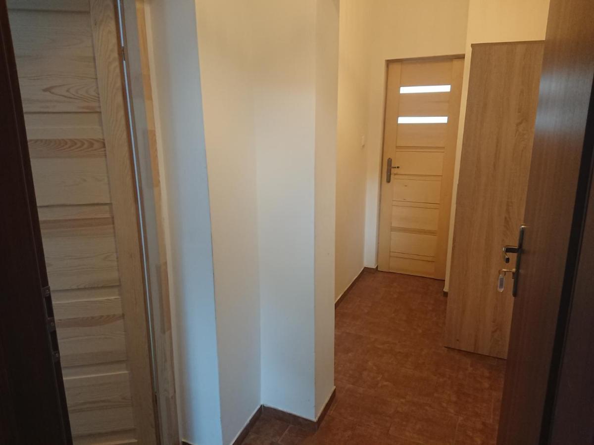 Dw Bukowka Otel Karpacz Dış mekan fotoğraf