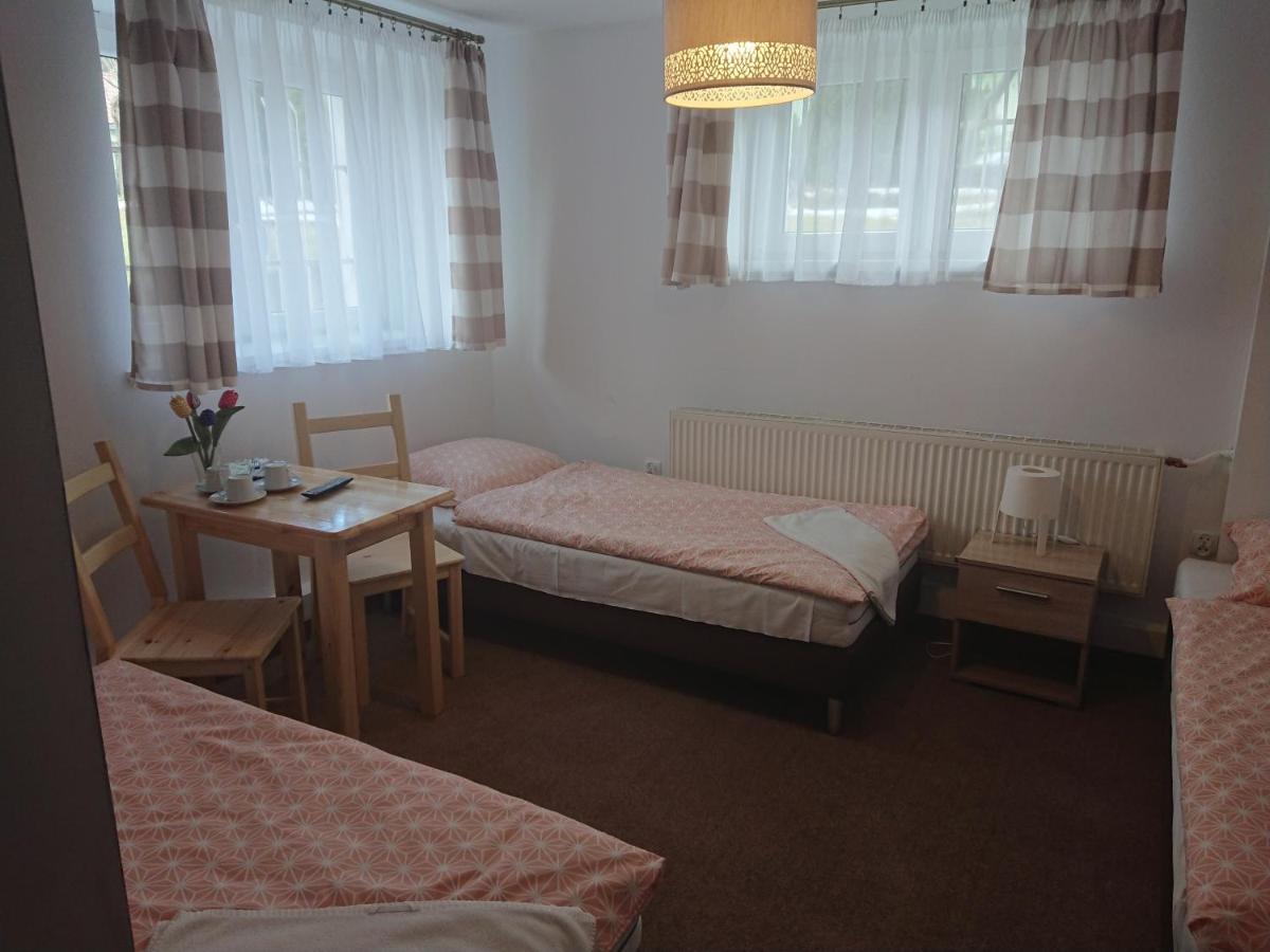 Dw Bukowka Otel Karpacz Dış mekan fotoğraf