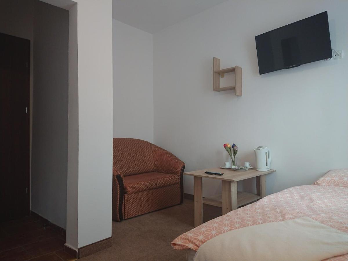 Dw Bukowka Otel Karpacz Dış mekan fotoğraf