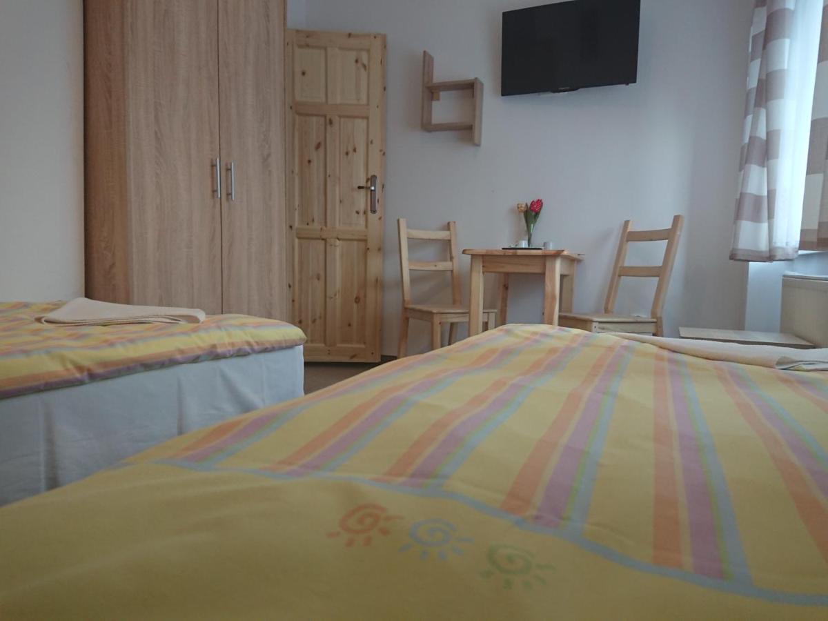 Dw Bukowka Otel Karpacz Dış mekan fotoğraf