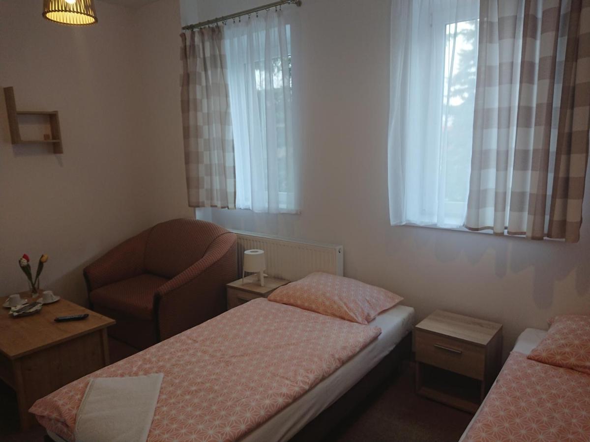 Dw Bukowka Otel Karpacz Dış mekan fotoğraf