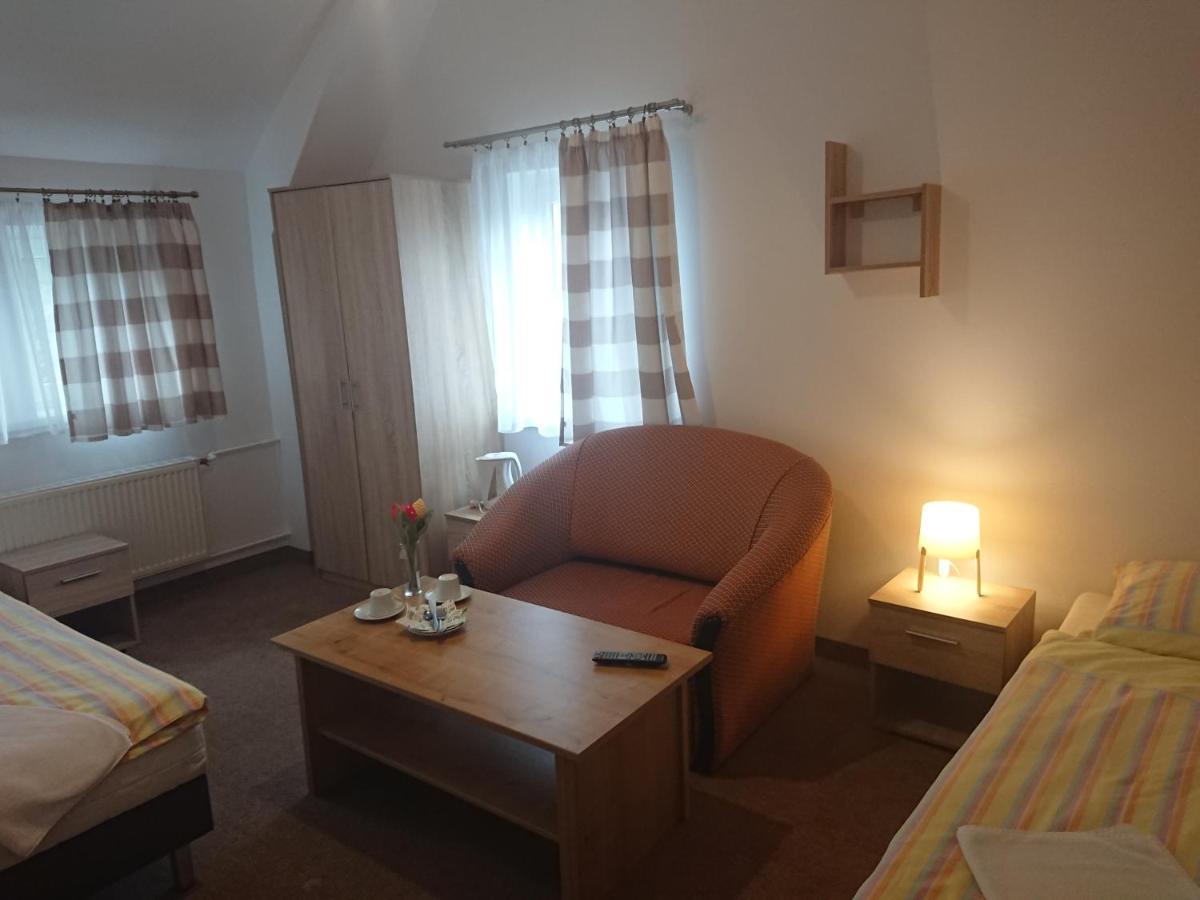 Dw Bukowka Otel Karpacz Dış mekan fotoğraf