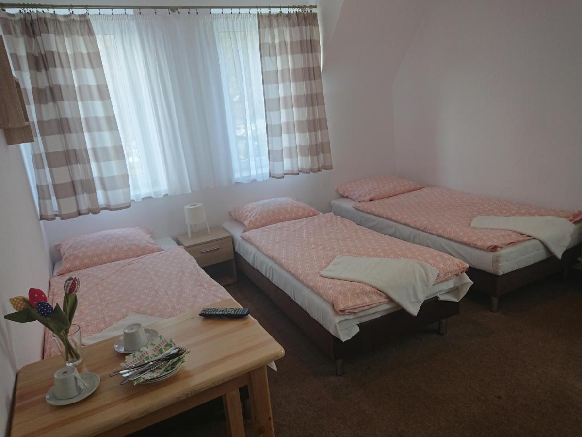 Dw Bukowka Otel Karpacz Dış mekan fotoğraf