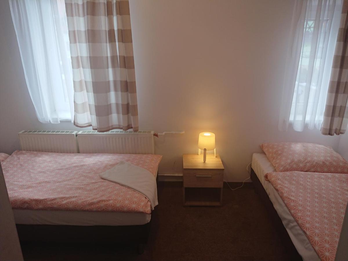 Dw Bukowka Otel Karpacz Dış mekan fotoğraf