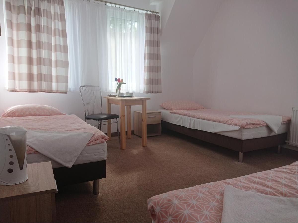 Dw Bukowka Otel Karpacz Dış mekan fotoğraf