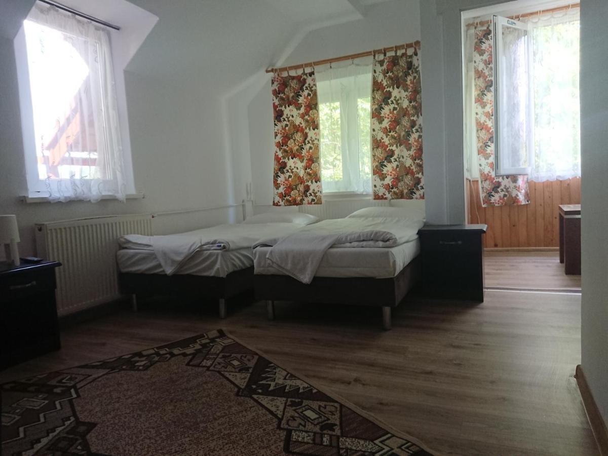 Dw Bukowka Otel Karpacz Dış mekan fotoğraf