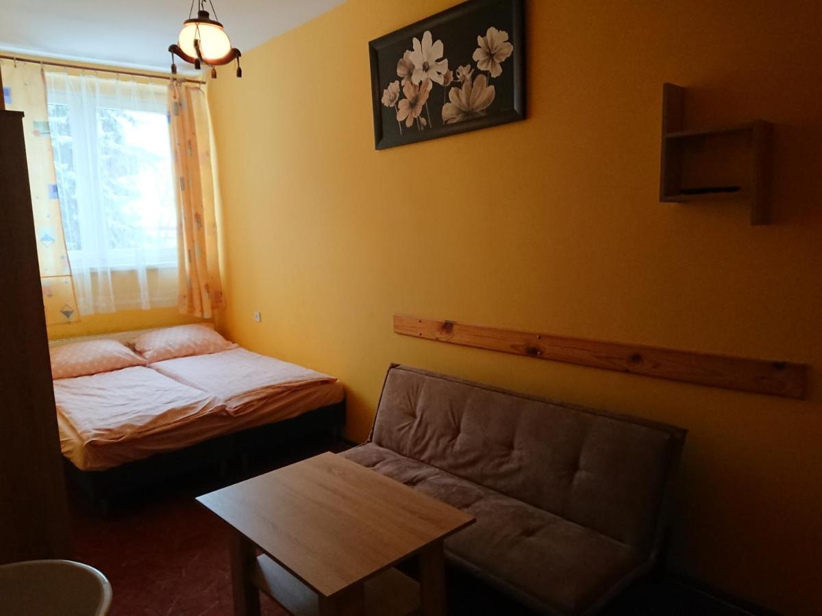 Dw Bukowka Otel Karpacz Dış mekan fotoğraf