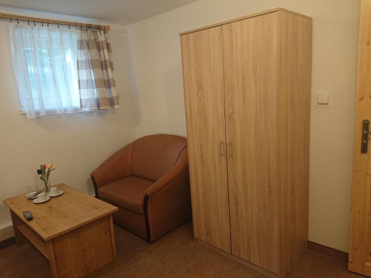 Dw Bukowka Otel Karpacz Dış mekan fotoğraf