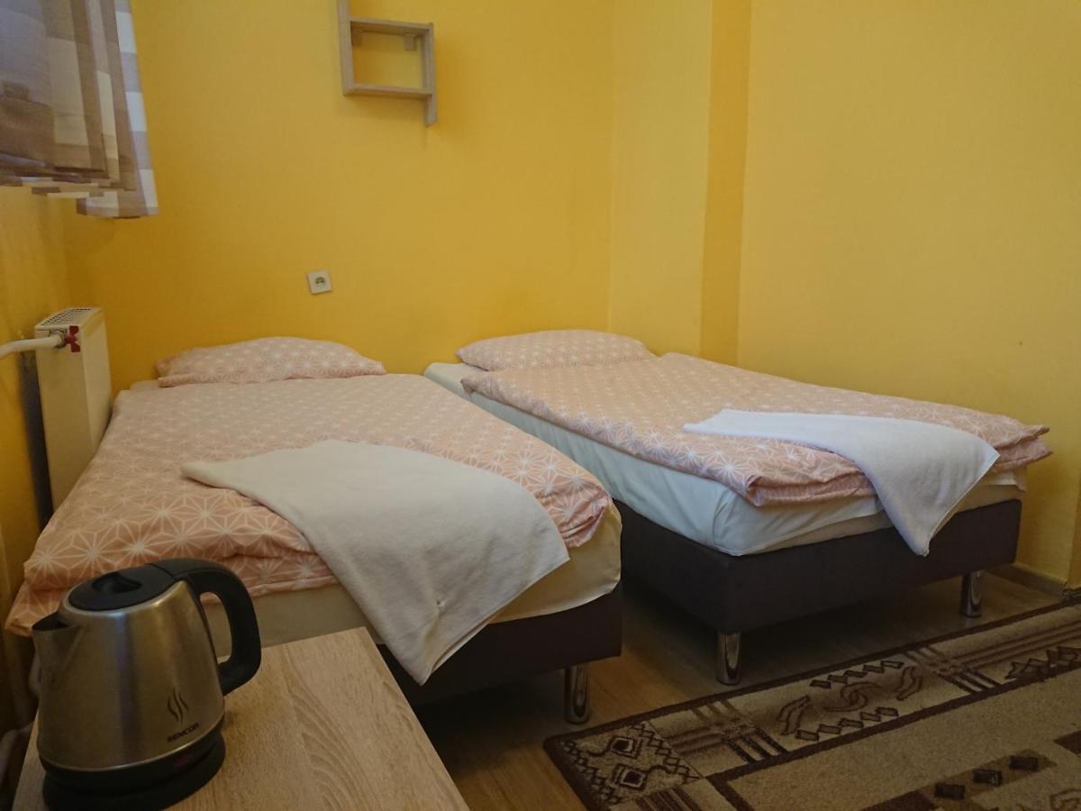 Dw Bukowka Otel Karpacz Dış mekan fotoğraf