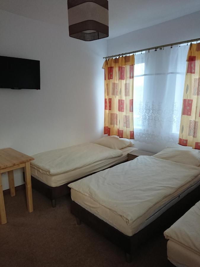Dw Bukowka Otel Karpacz Dış mekan fotoğraf