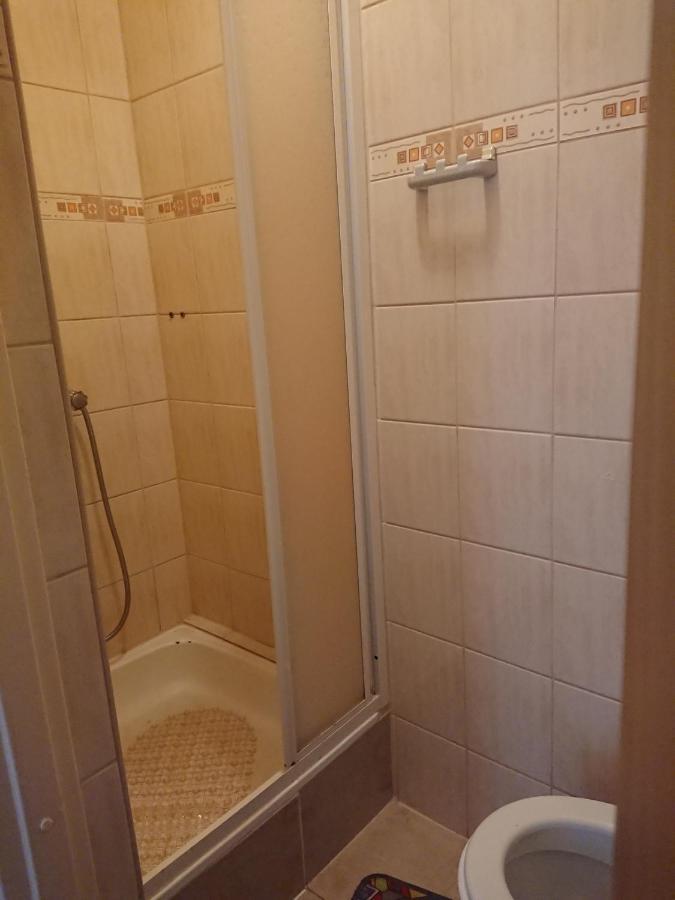 Dw Bukowka Otel Karpacz Dış mekan fotoğraf