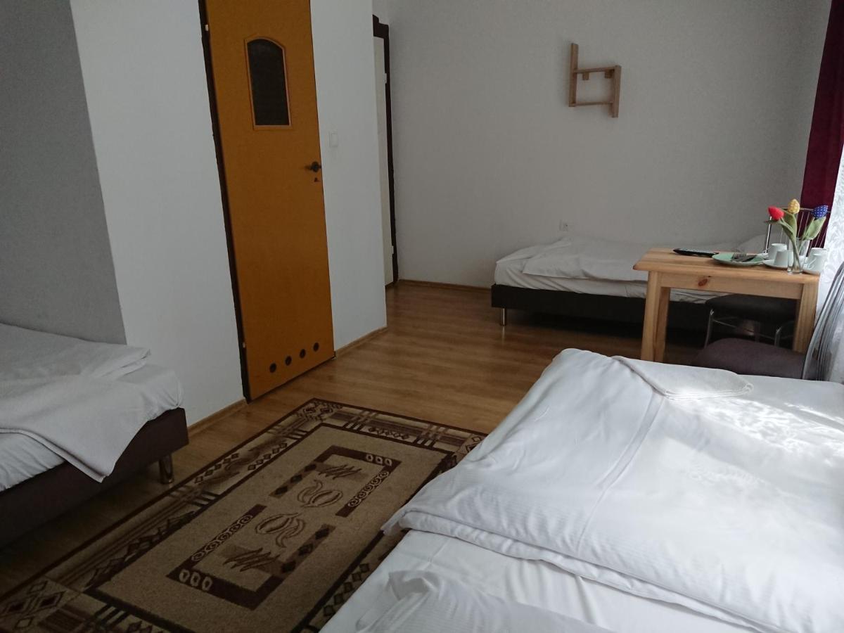 Dw Bukowka Otel Karpacz Dış mekan fotoğraf
