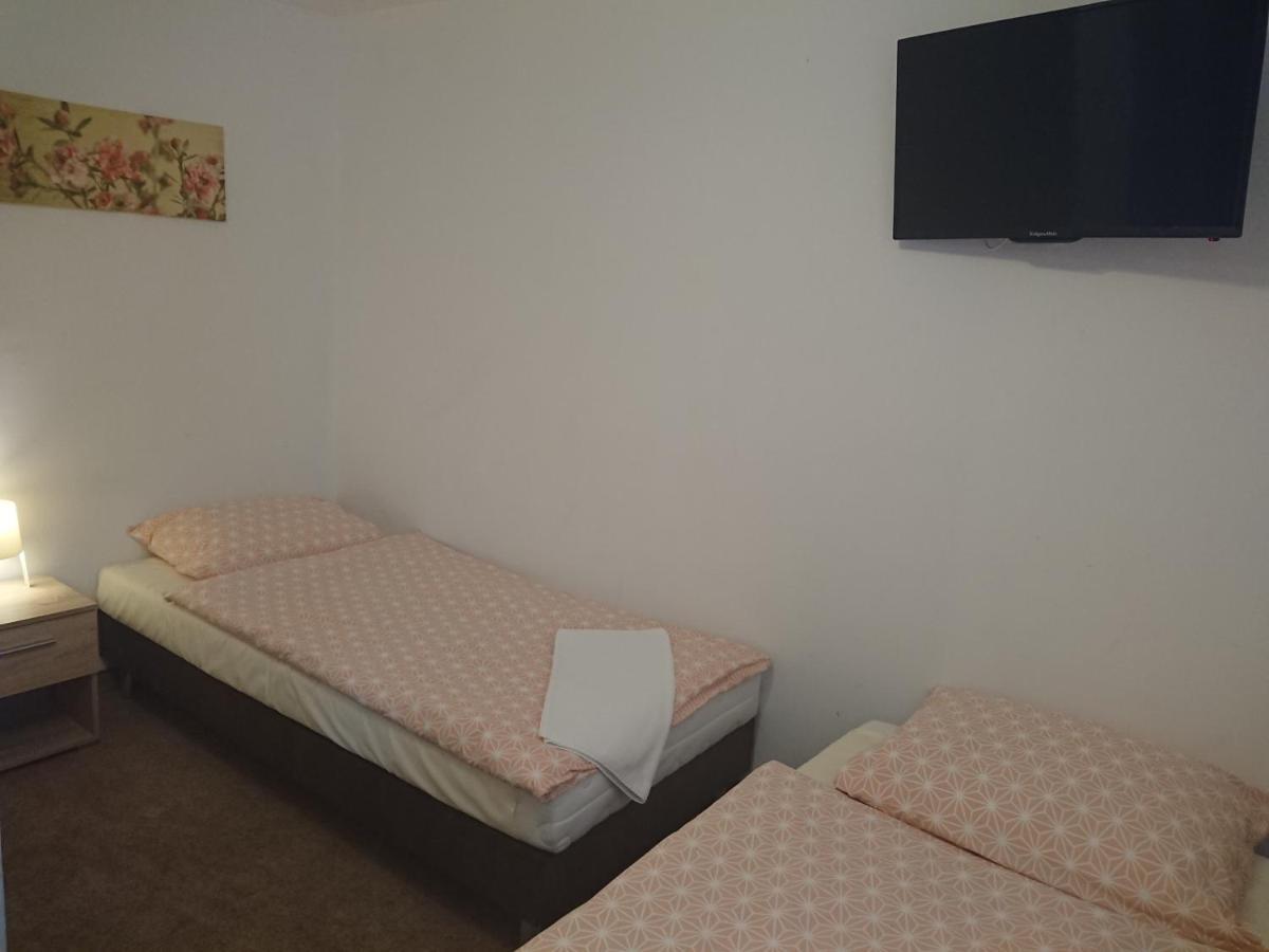 Dw Bukowka Otel Karpacz Dış mekan fotoğraf