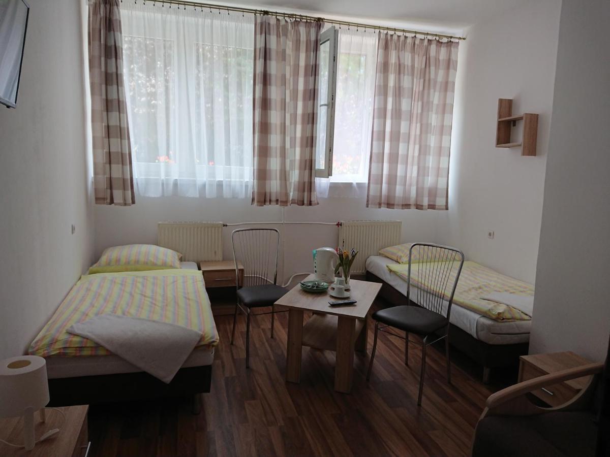 Dw Bukowka Otel Karpacz Dış mekan fotoğraf