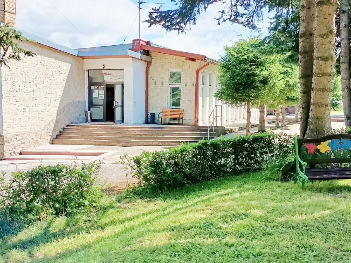 Dw Bukowka Otel Karpacz Dış mekan fotoğraf