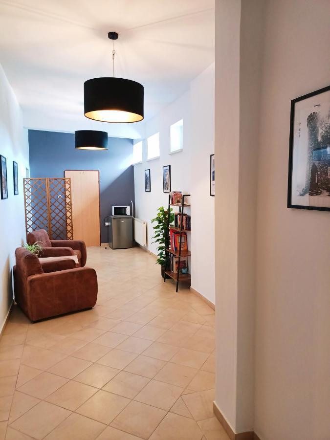 Dw Bukowka Otel Karpacz Dış mekan fotoğraf