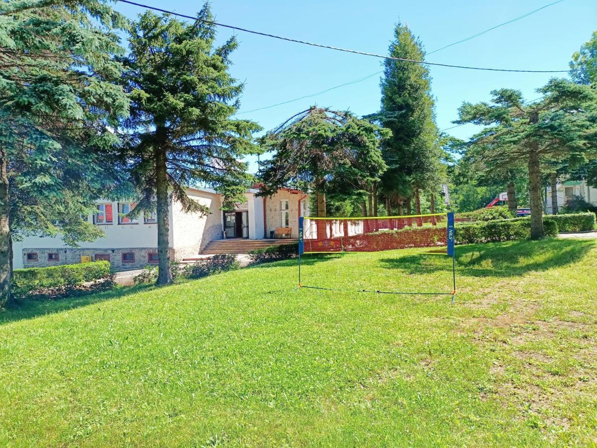 Dw Bukowka Otel Karpacz Dış mekan fotoğraf
