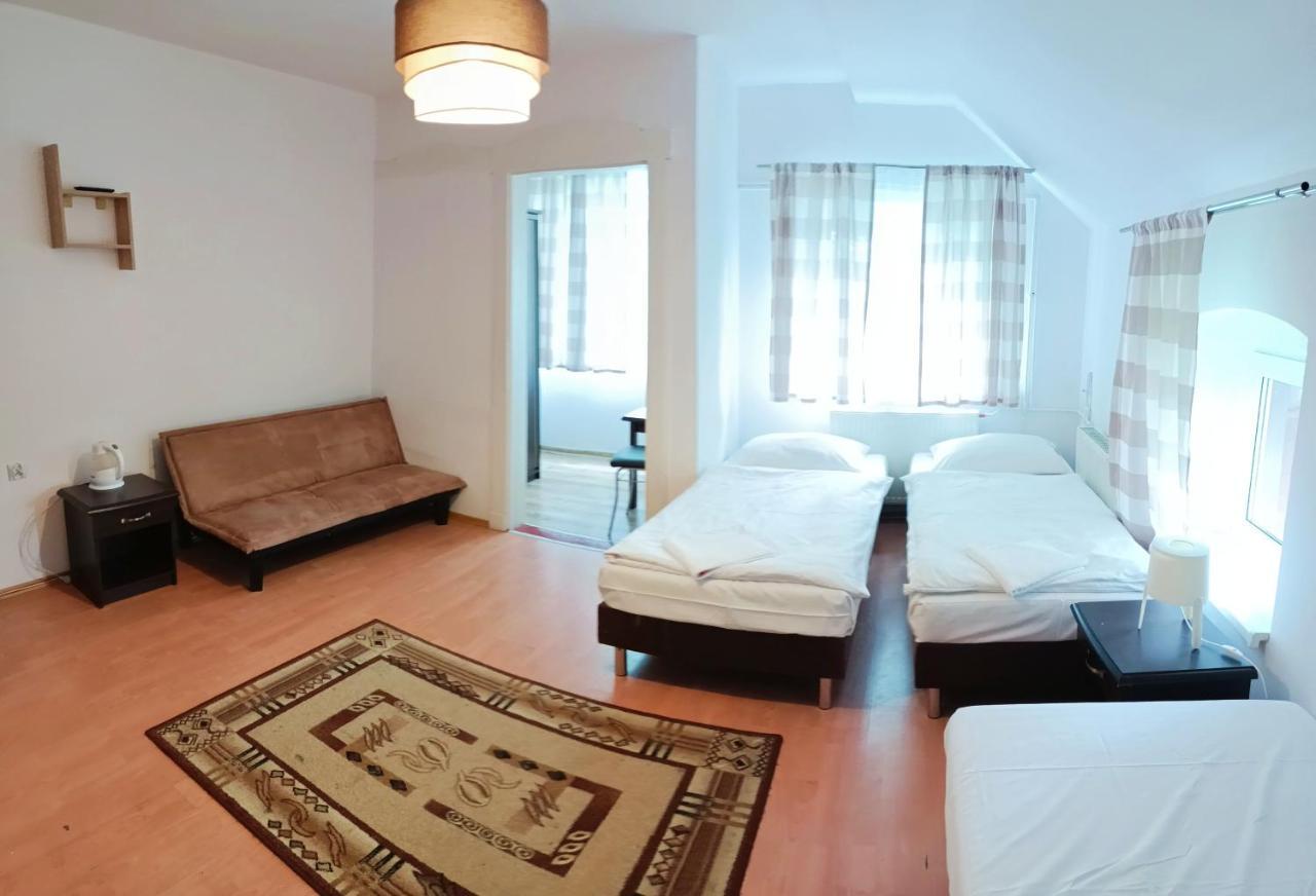 Dw Bukowka Otel Karpacz Dış mekan fotoğraf