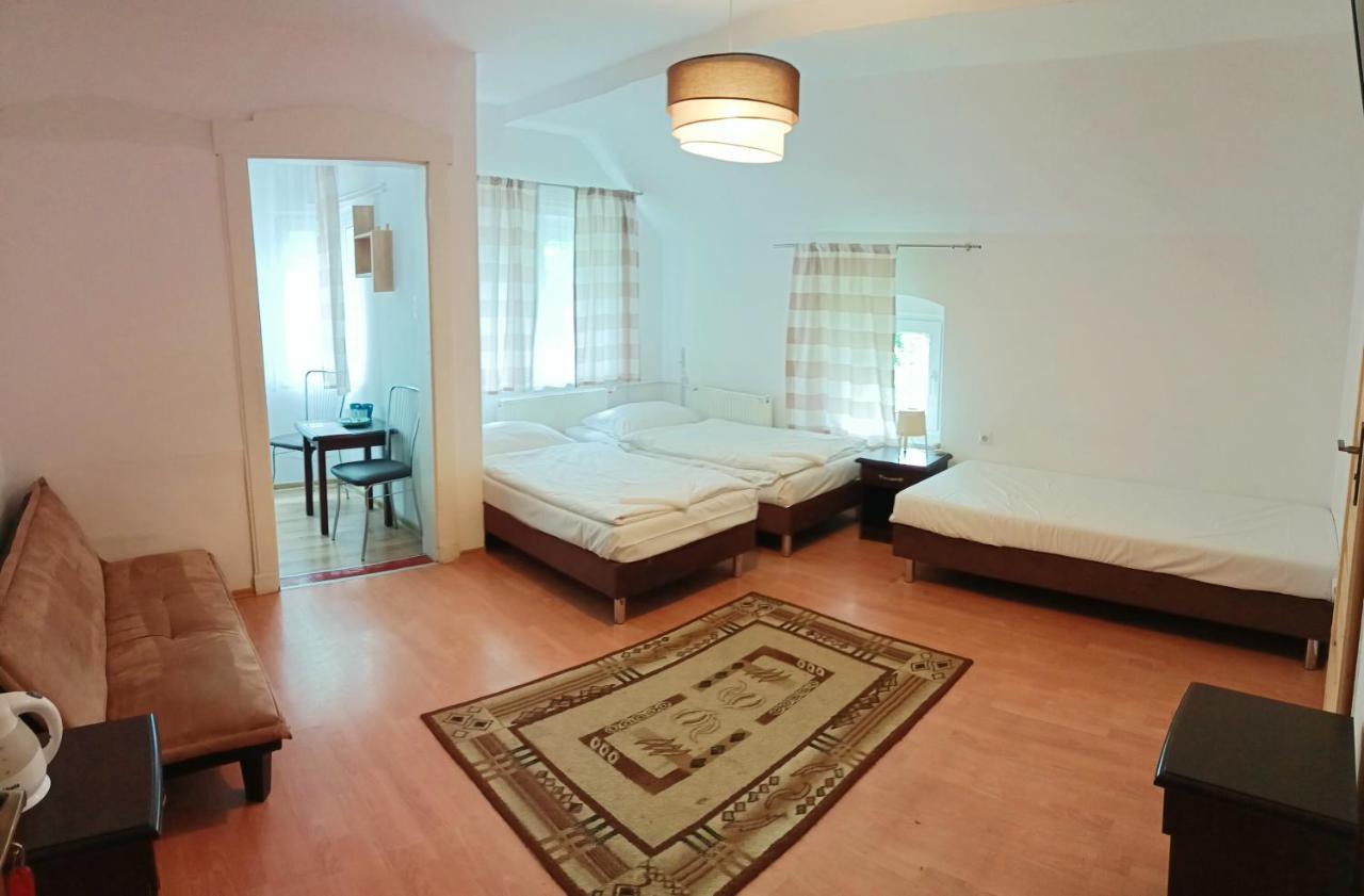Dw Bukowka Otel Karpacz Dış mekan fotoğraf