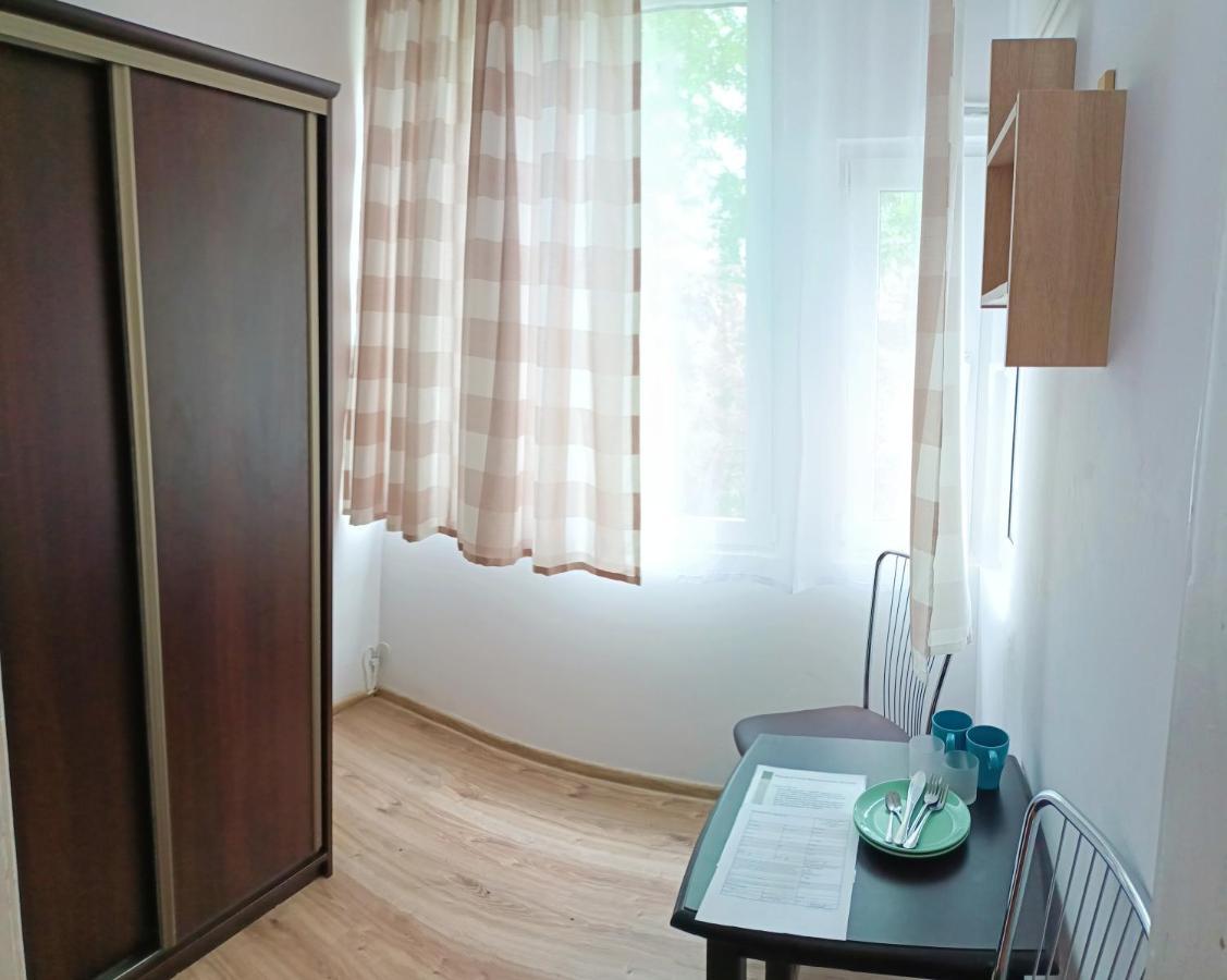 Dw Bukowka Otel Karpacz Dış mekan fotoğraf