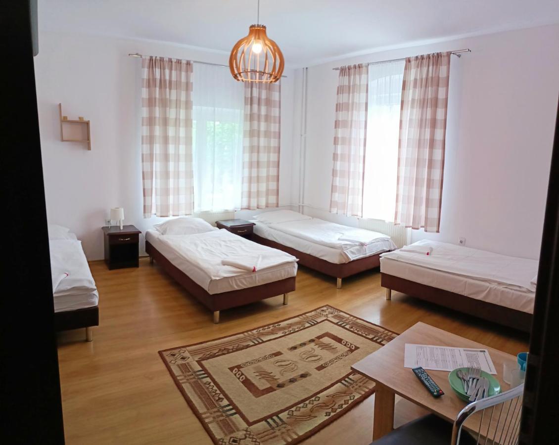 Dw Bukowka Otel Karpacz Dış mekan fotoğraf