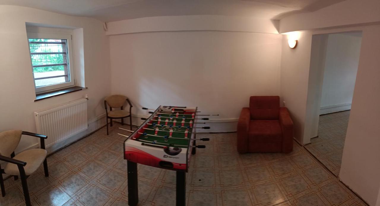 Dw Bukowka Otel Karpacz Dış mekan fotoğraf