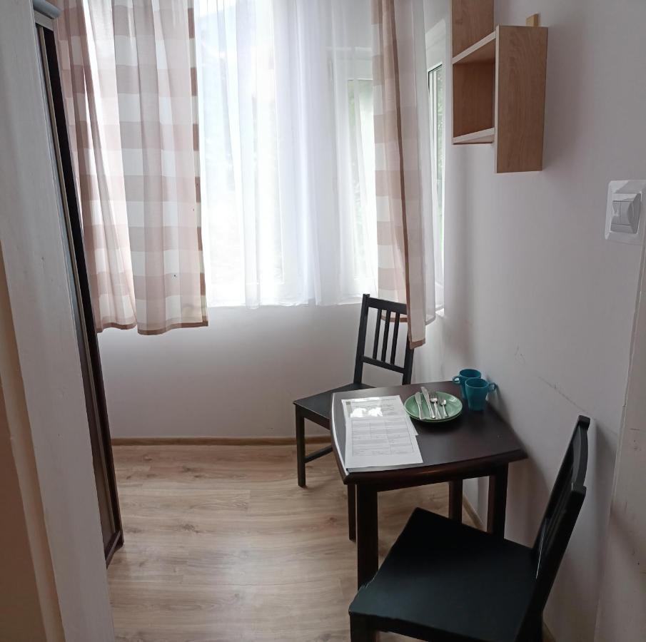 Dw Bukowka Otel Karpacz Dış mekan fotoğraf