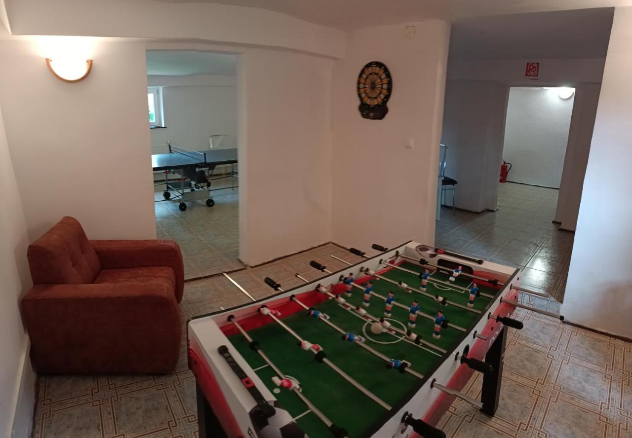 Dw Bukowka Otel Karpacz Dış mekan fotoğraf
