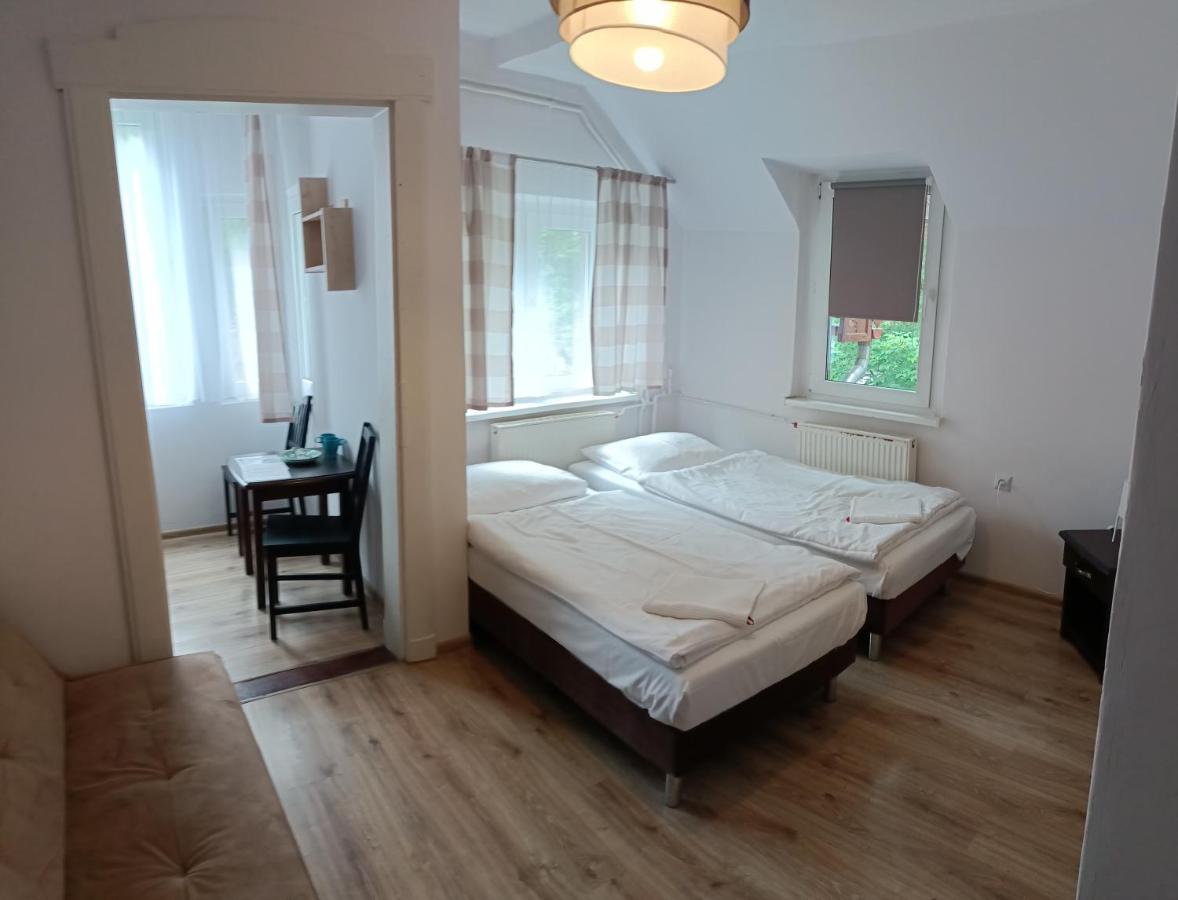 Dw Bukowka Otel Karpacz Dış mekan fotoğraf