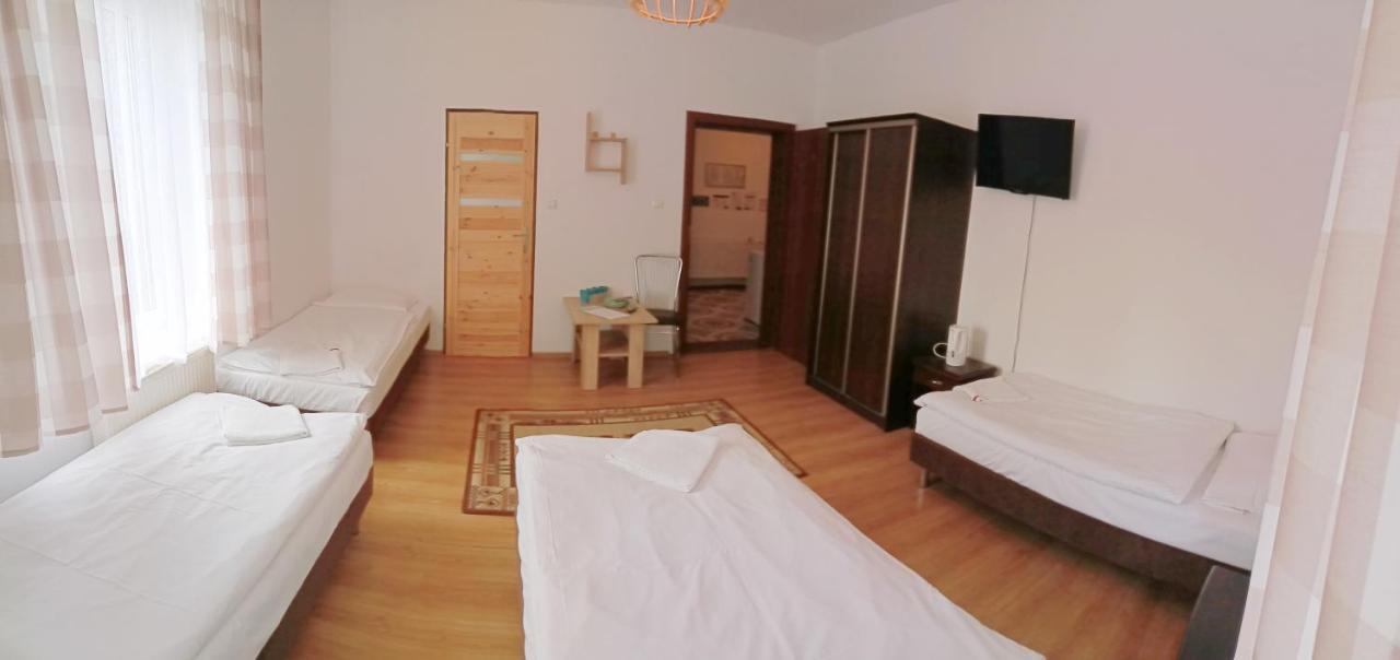 Dw Bukowka Otel Karpacz Dış mekan fotoğraf