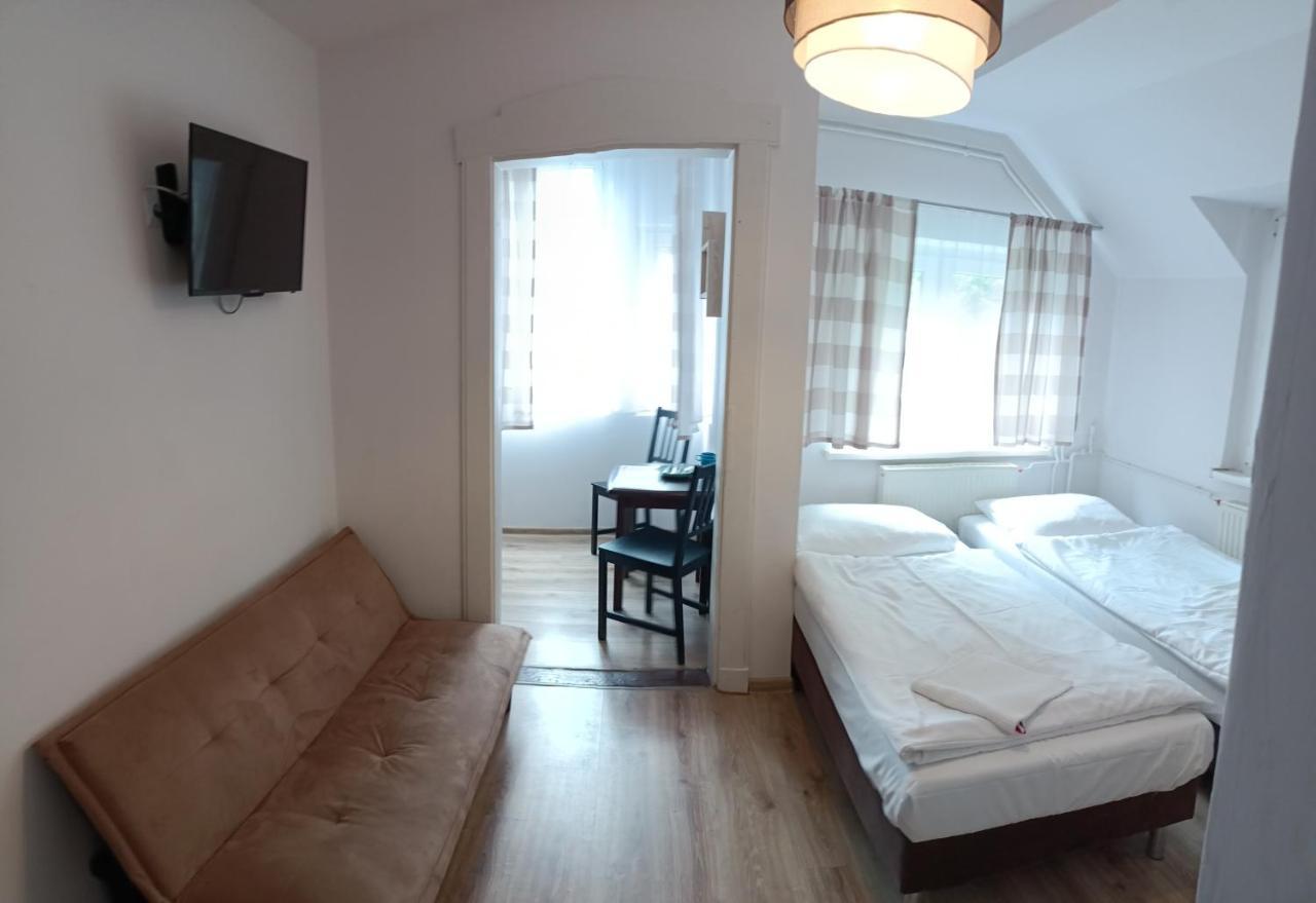 Dw Bukowka Otel Karpacz Dış mekan fotoğraf